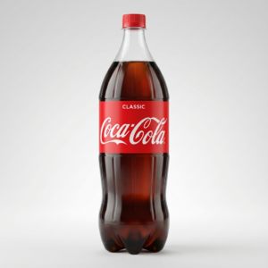 Coca cola 1,5L